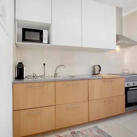 A O - Augusta Appartement