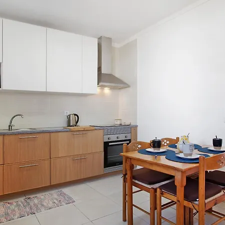 Appartement A O - Augusta