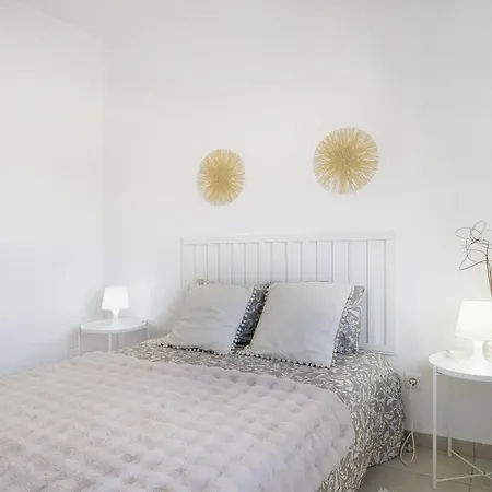 A O - Augusta Appartement *