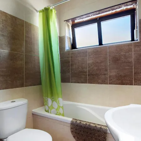 A O - Augusta Appartement *