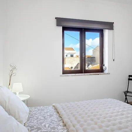 Apartment A O - Augusta Peniche