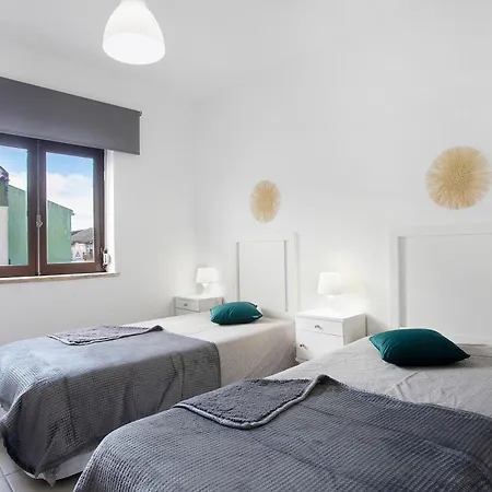 A O - Augusta Appartement