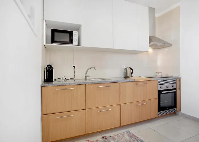 A O - Augusta Appartamento