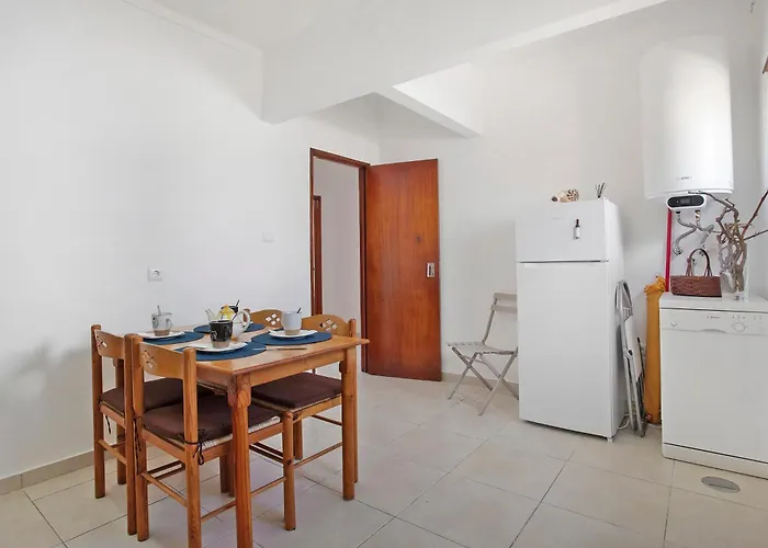 A O - Augusta Appartamento