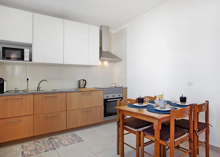 Appartamento A O - Augusta