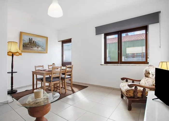 A O - Augusta Appartamento