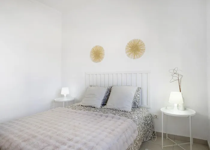 A O - Augusta Appartamento *