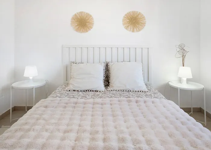 Appartamento A O - Augusta *