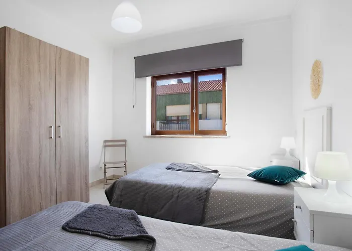 A O - Augusta Appartamento *